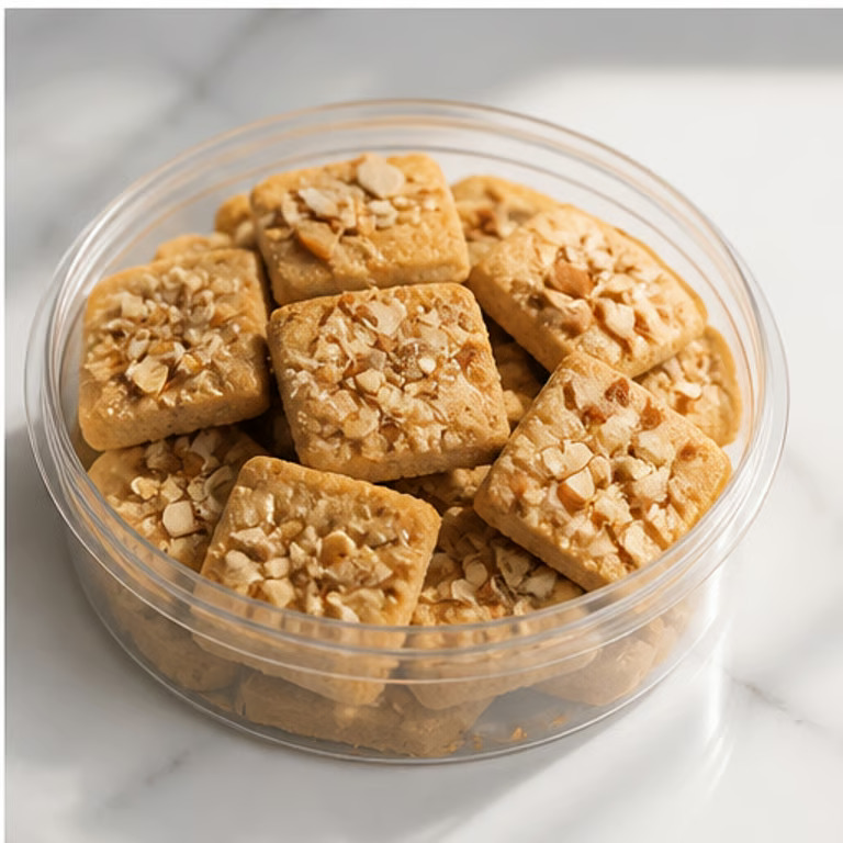 Zekra Sweets gallery preview 1